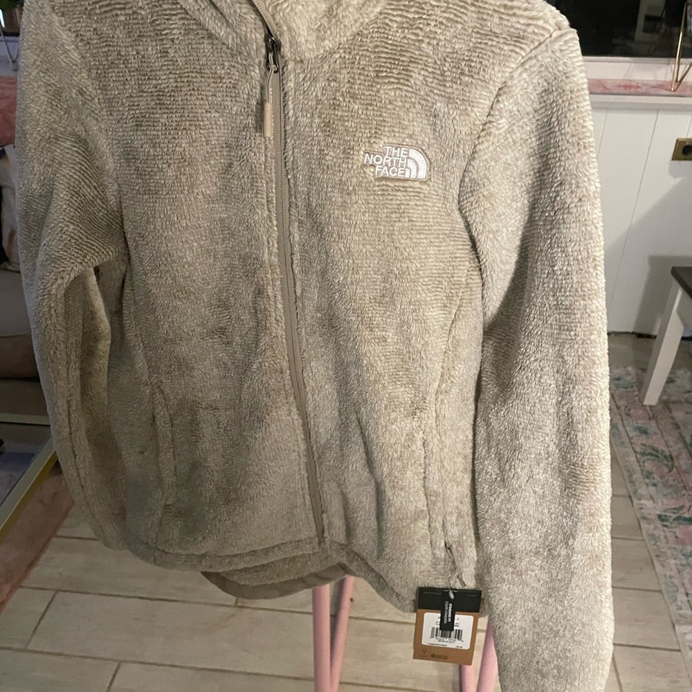 The North Face Flax Fleece Jacket
